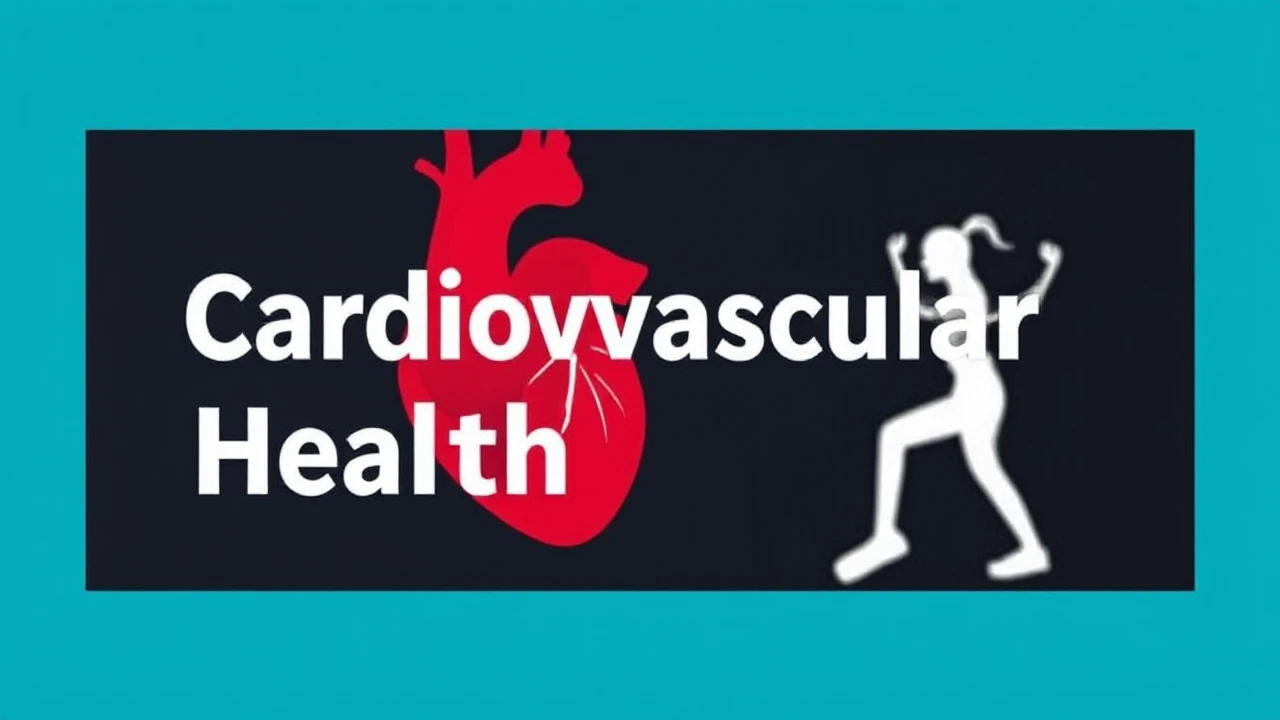 Upgrade Your Cardiovascular Health with These 5 Useful Workouts