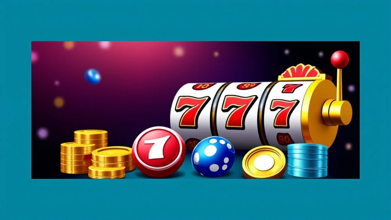 Conquering Online Casino Slot Games: Effective Strategies to Enhance Your Chances
