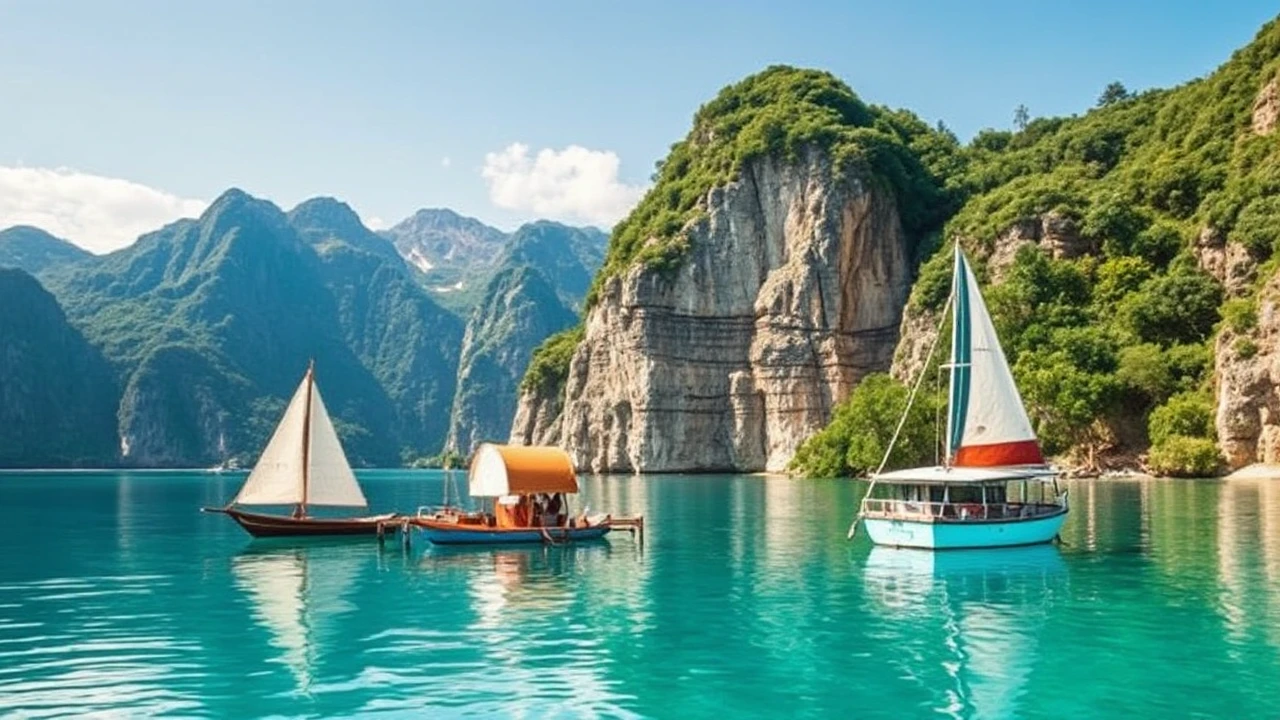 The Emergence of Sustainable Travel Trends