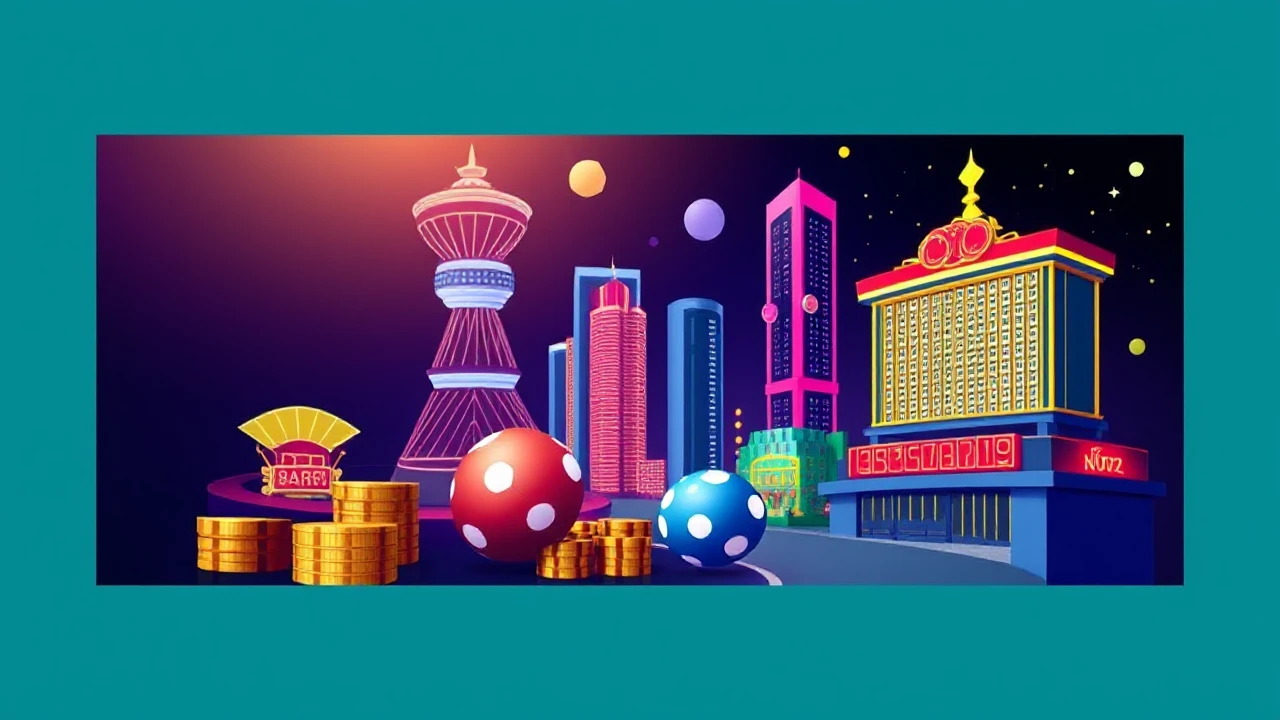The Growth of Online Toto Macau: An Industry Disruptor?