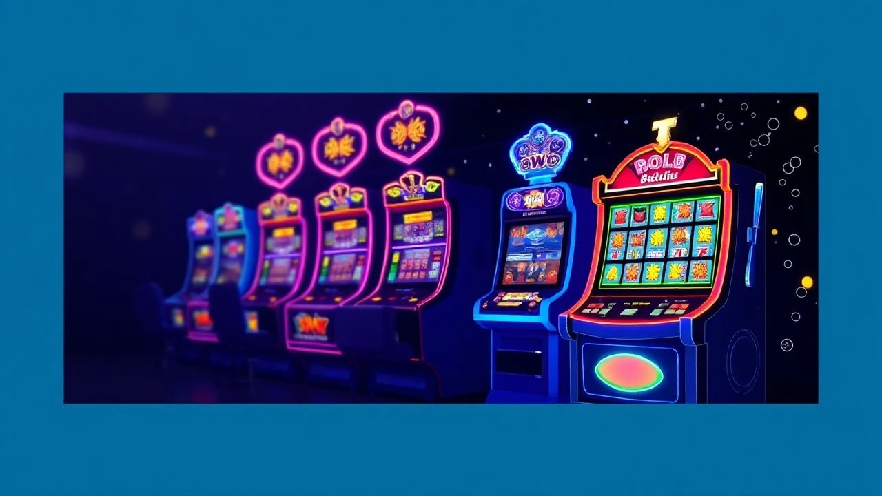 Upcoming Trends of Artificial Intelligence in Gaming Machine Personalization