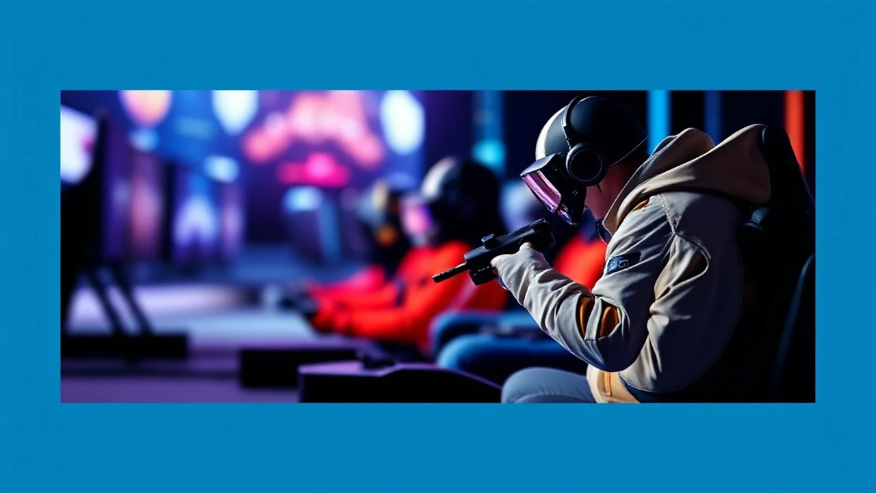 The Growth of E-Sports: A Trend to Watch in 2021