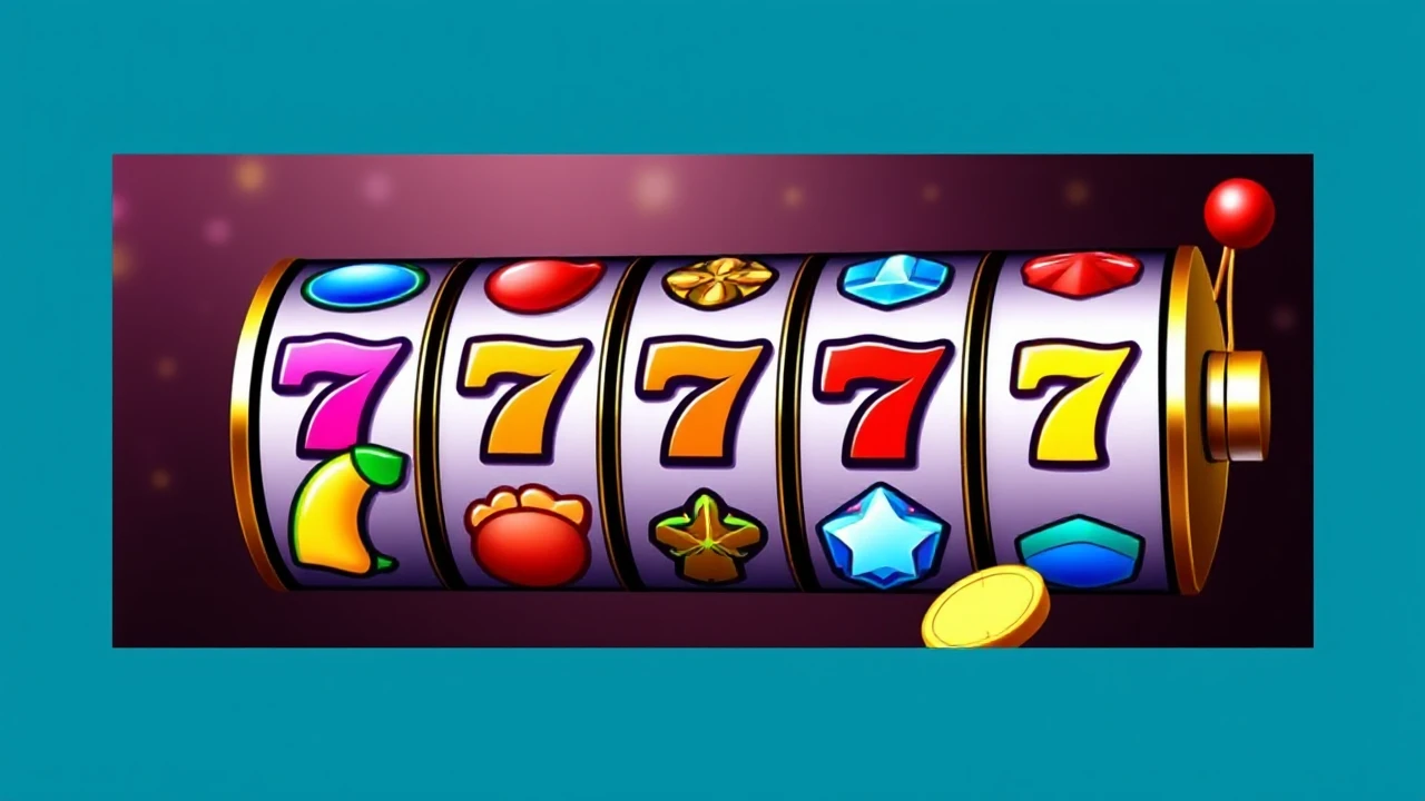 The Progression of Symbols in Slot Games: From Fruits to High-Tech Icons