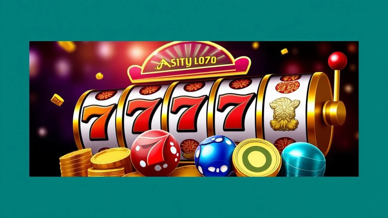 Strategi Jitu Memilih Slot Casino Dengan Pembayaran Tinggi