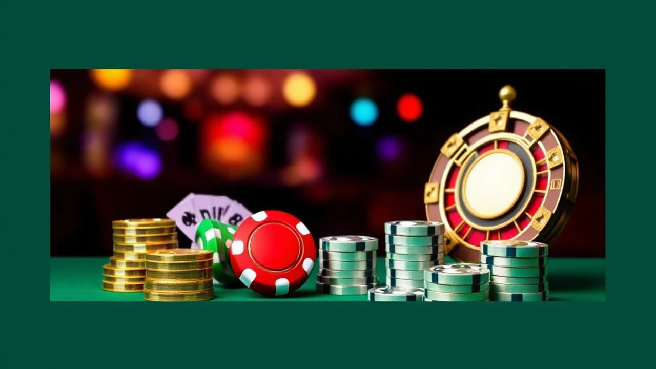 Exploring the Mysteries of Casino VIP Programs