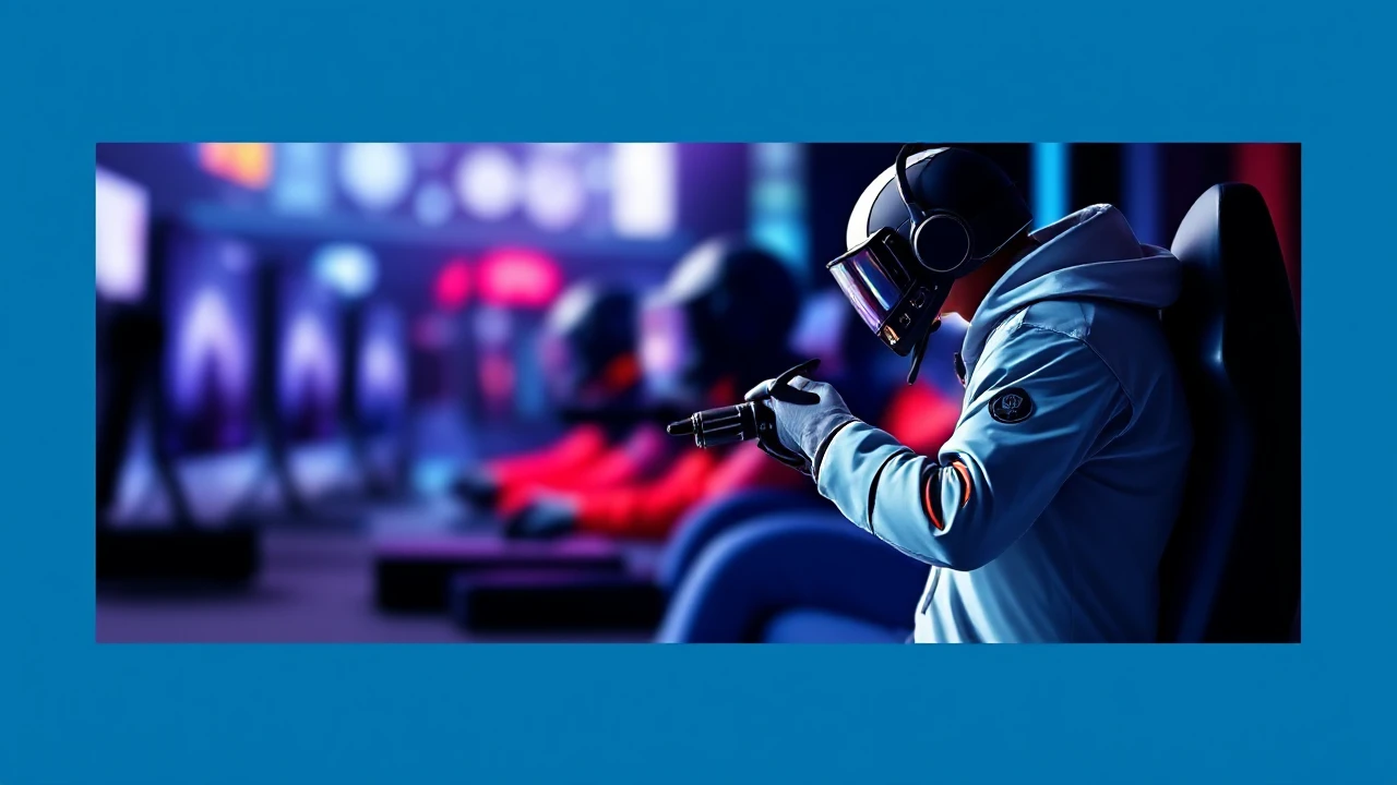 The Growth of E-Sports: A Trend to Follow in 2021