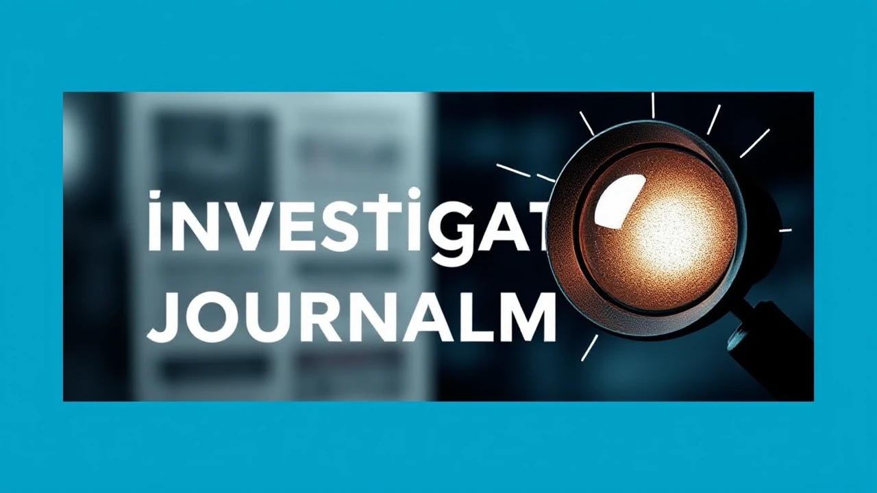 Exposing the Reality: Importance of Investigative Journalism in Today's News