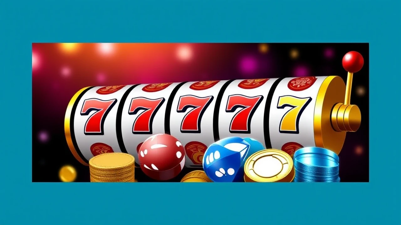 Tips on Selecting the Ideal Casino Slots for You