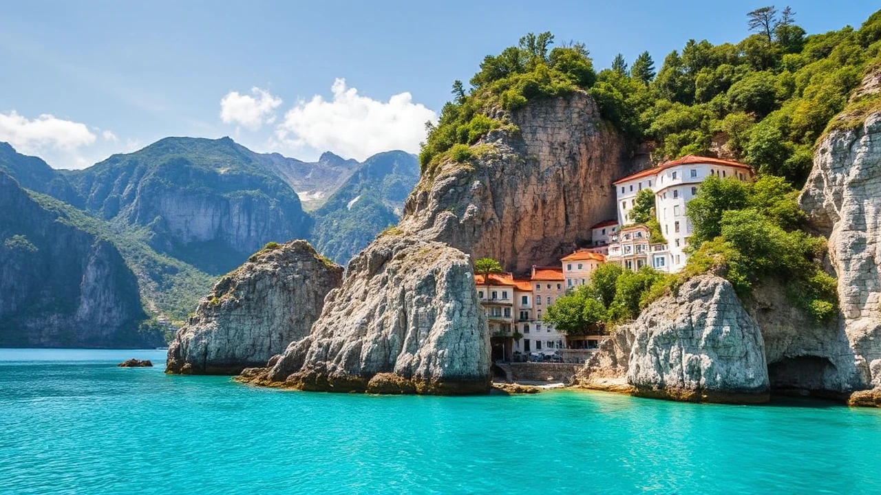 Discovering Hidden Treasures: Top 10 Off-the-Beaten-Path Places to Explore