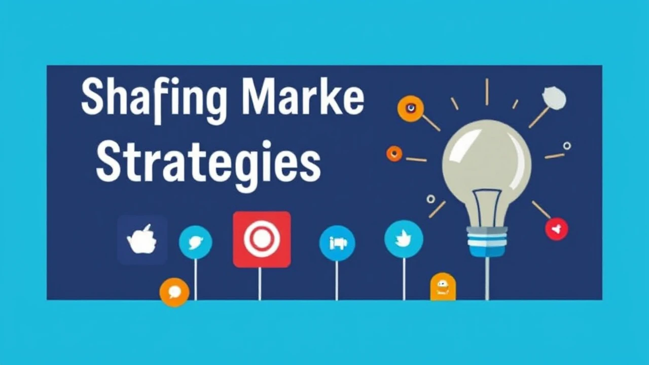 Shaping Marketing Strategies for Small Businesses in 2022