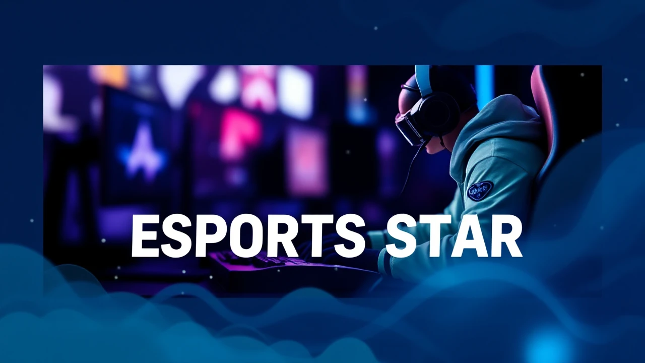 The Road to Becoming an Esports Star: Transitioning from Casual Gaming