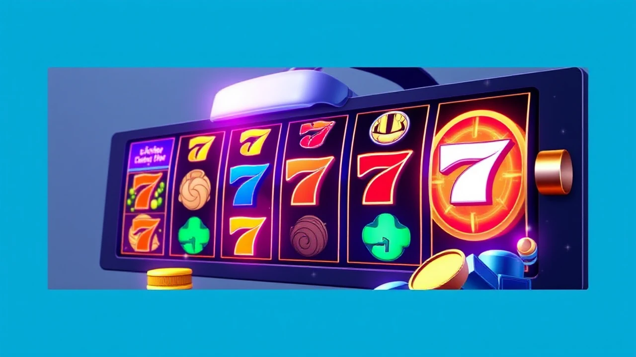 Exploring the Next Generation of Virtual Reality Slot Gaming