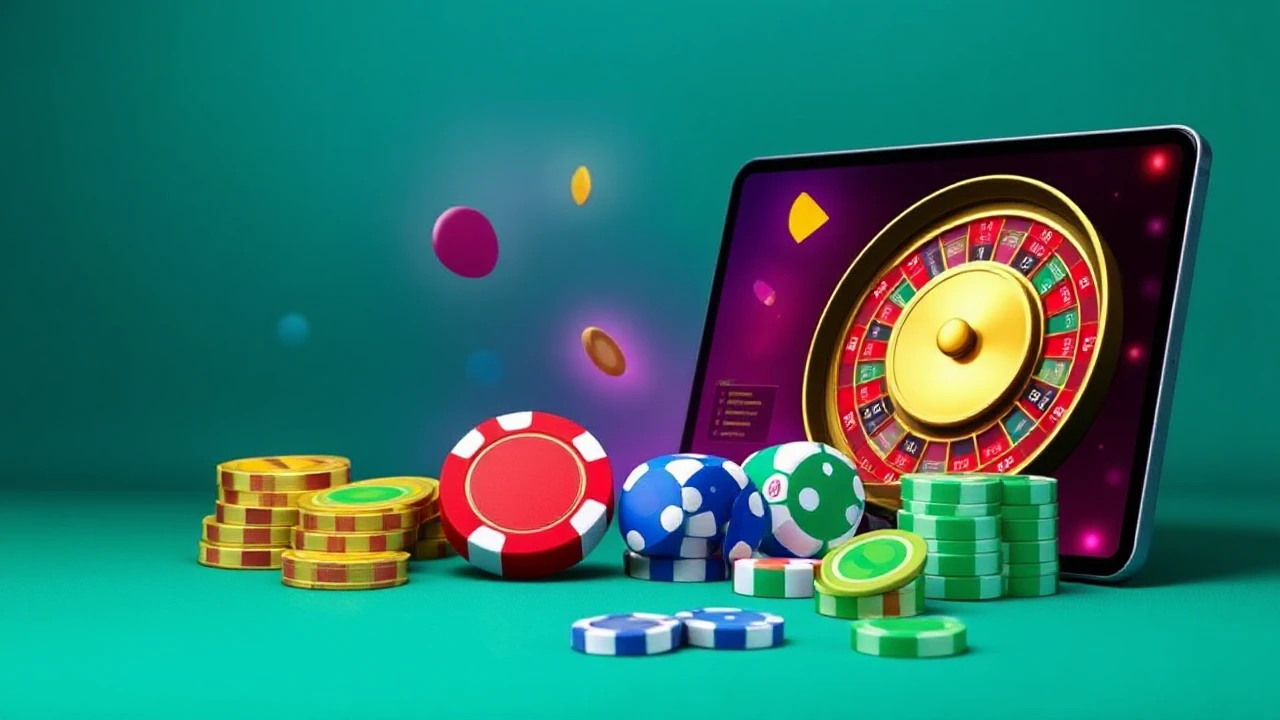 Lu88 Best Entry Point for Casino Newcomers