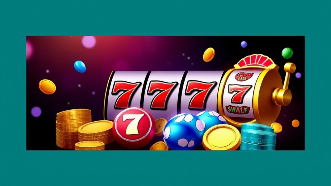 Manfaat Positif Bermain Slot Online untuk Hiburan