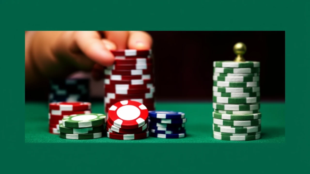 Becoming a Master the Technique of Deception in Casino Games
