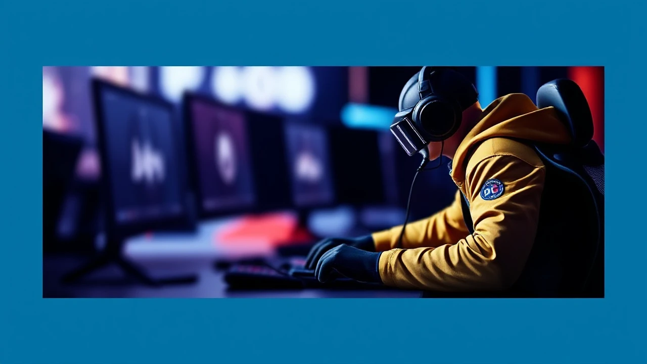 Unlocking Your Full Potential: Top Tactics for Esports Success