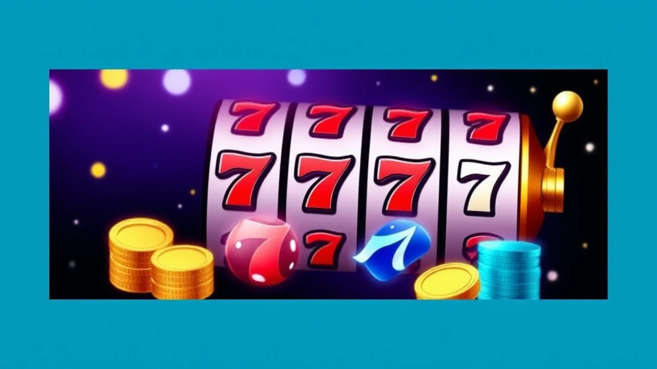 Mastering Online Casino Slot Variance: A Differences between High and Low Variance