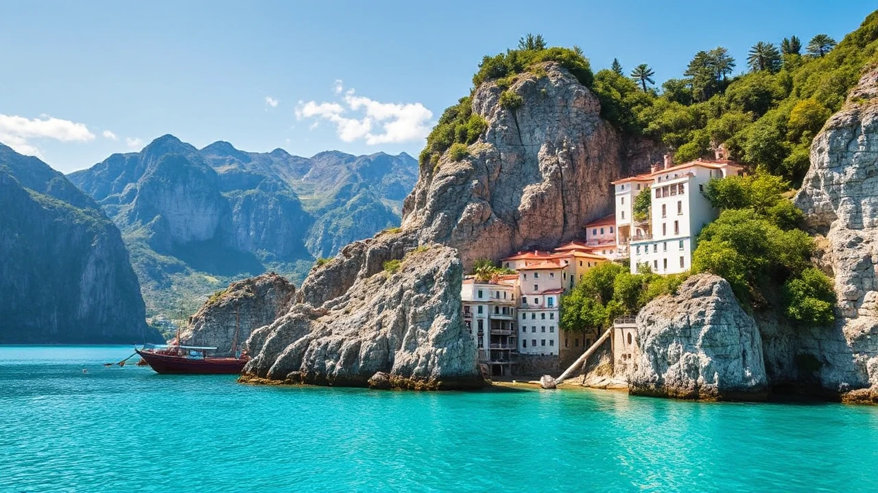 Exploring Hidden Treasures: A Decade of Off-the-Beaten-Path Places to Visit