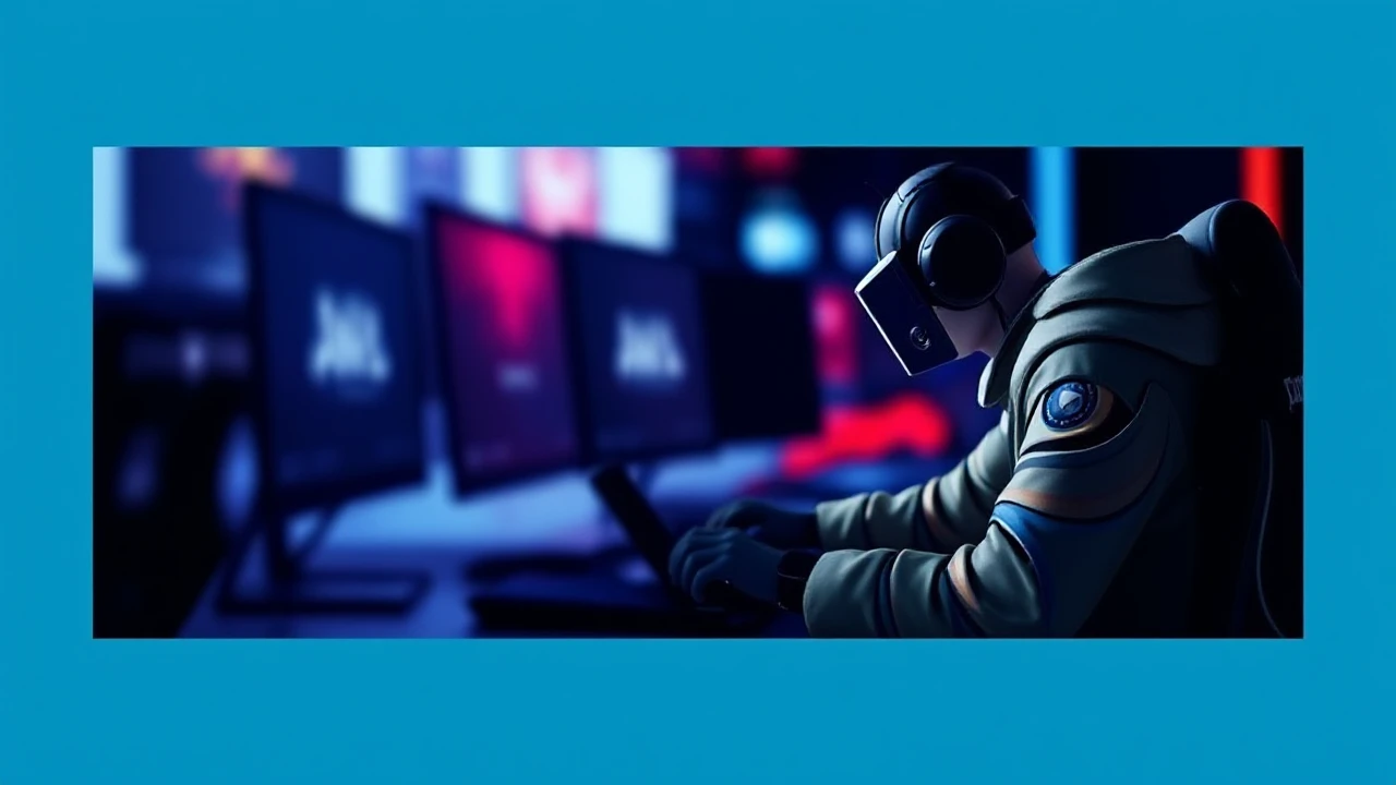 Unlocking Your Potential: Top Tactics for Esports Success