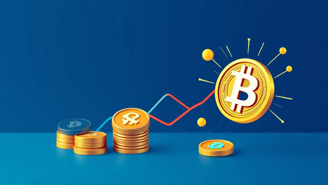 The Transformation of Finance: How Crypto Contracts Are Disrupting the Financial Industry