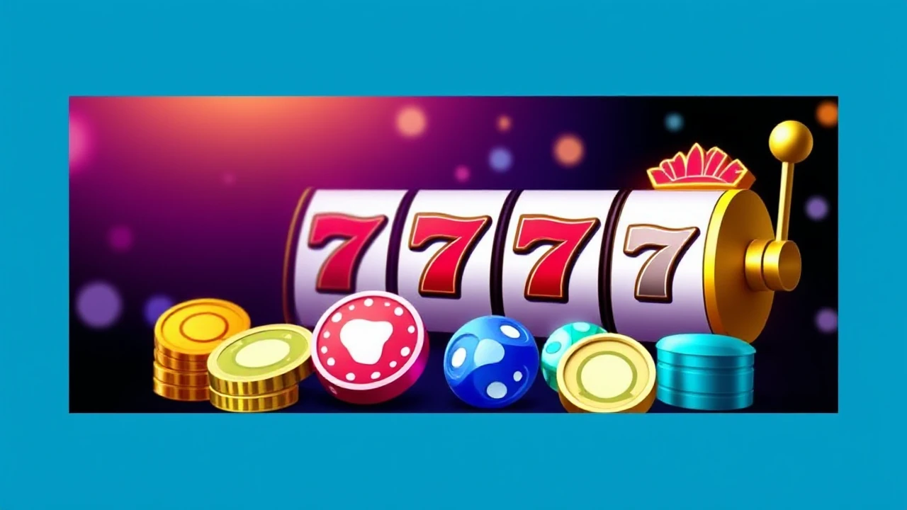 Enhancing Your Slot Game Skills: A Journey from Novice to Pro