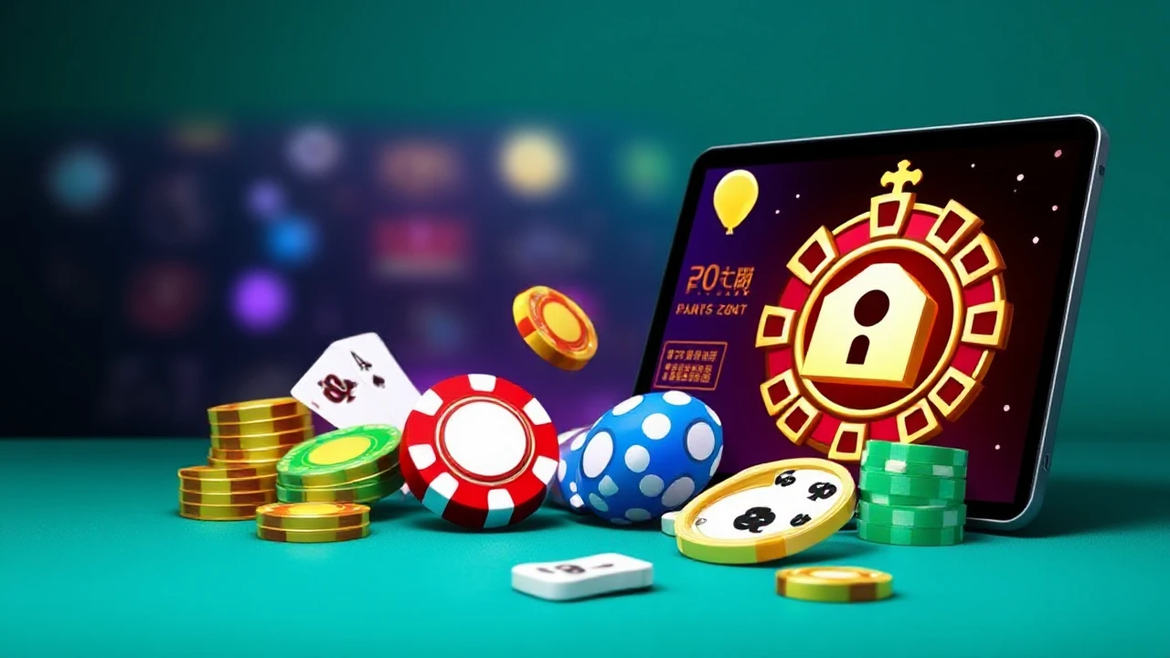 Unlock Your Luck: Top Virtual Gaming House Betting Games
