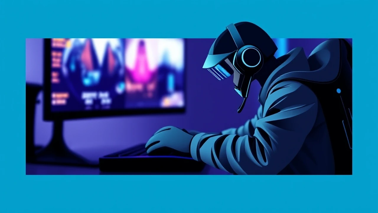 Mastering the Art of Becoming a Successful Gamer