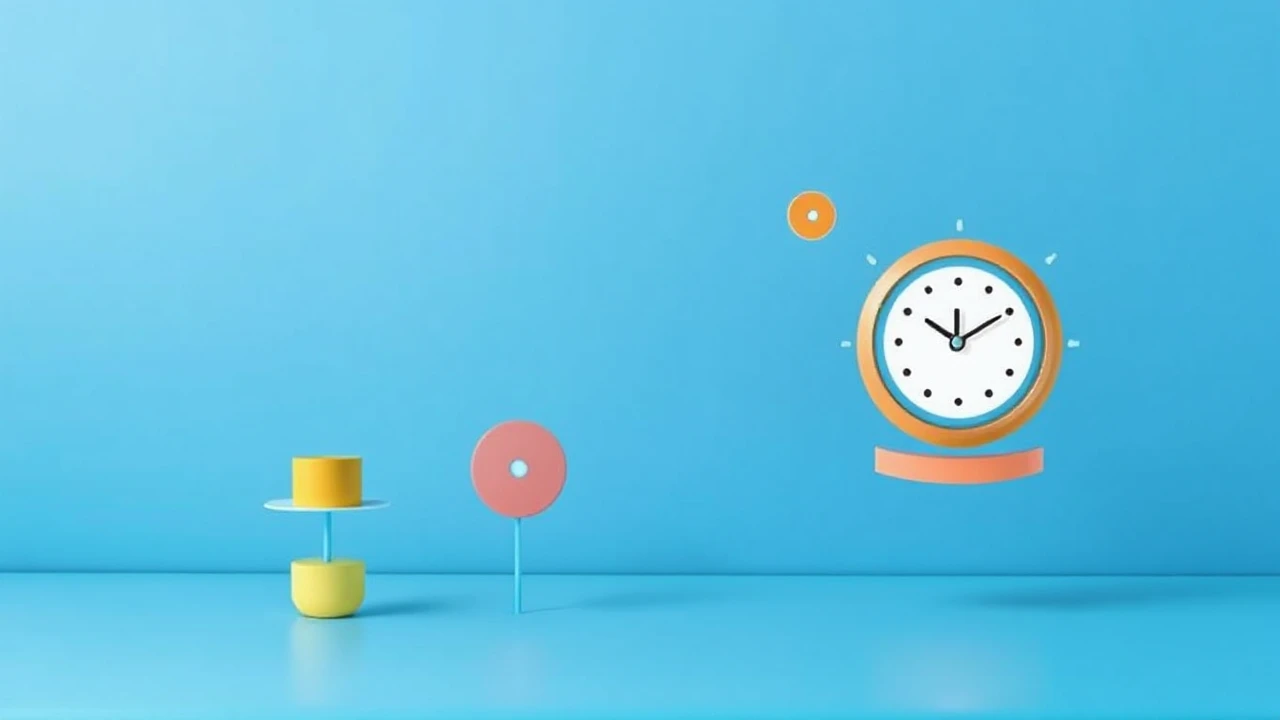 Unveiling the Hidden Strategies for a Balanced Work-Life Balance: What You Need to Grasp