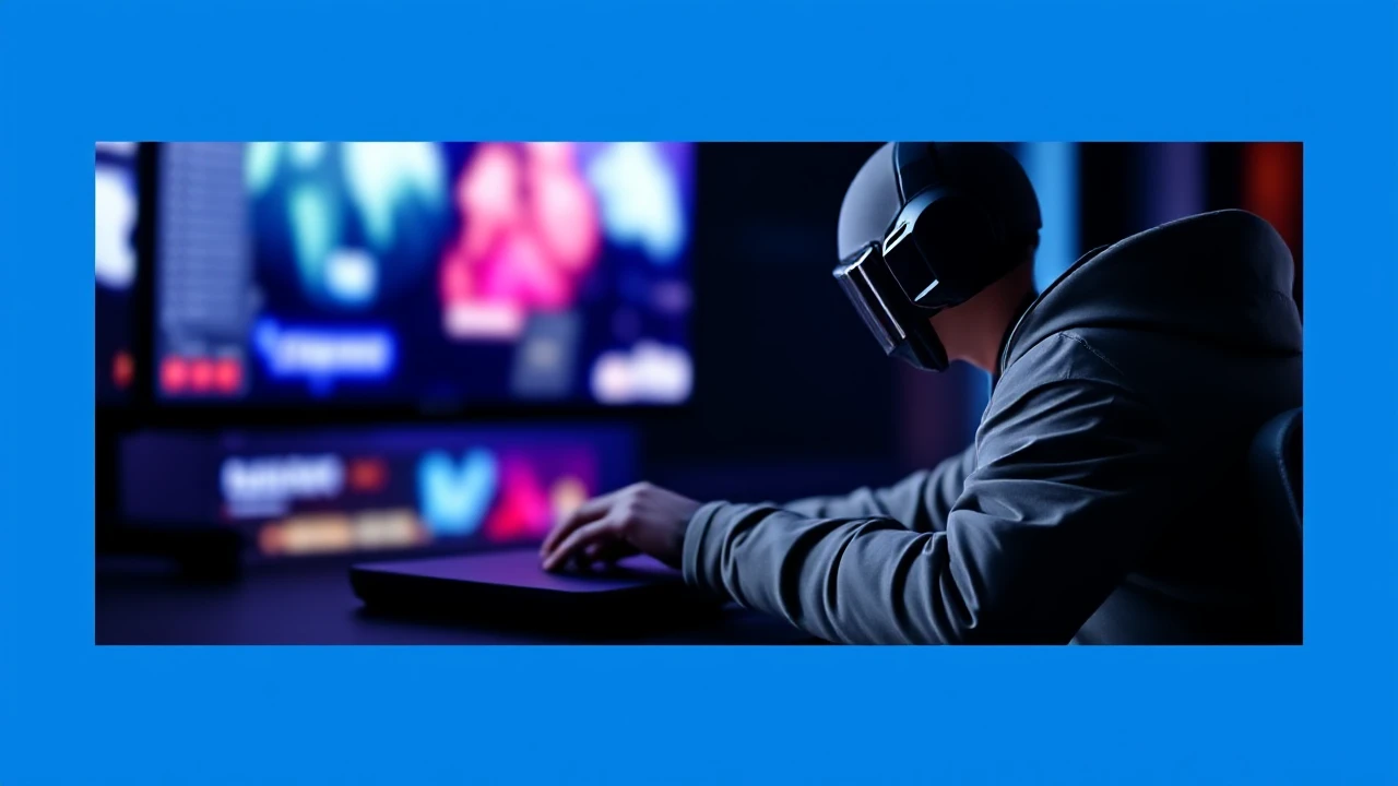 Unlocking Your Full Potential: Proven Strategies for Boosting Gaming Skills