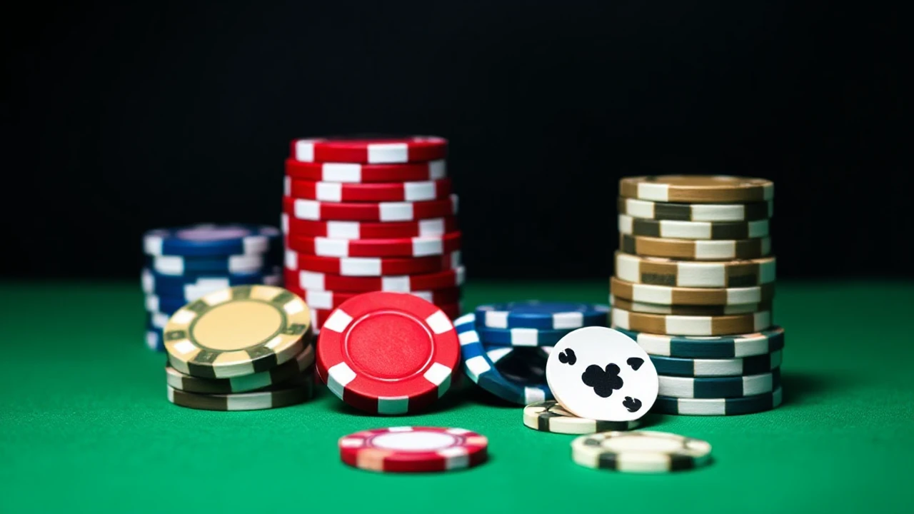 Becoming Proficient in the Craft of Poker: Casino Strategies