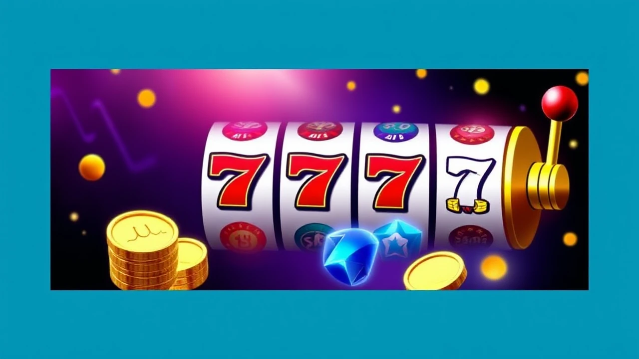 The Ultimate Guide to Unlocking Bonus Features in Casino Slots