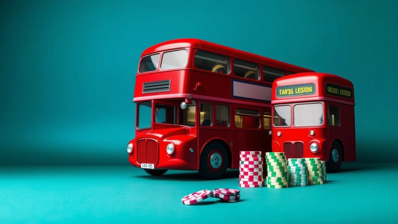 Your Complete Guide to Non-Gamstop Scheme Casinos: Everything You Need to Understand