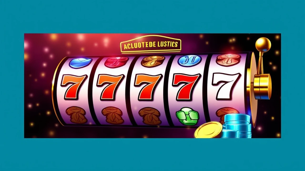Unlocking the Enigma of Online Casino Slot Algorithms