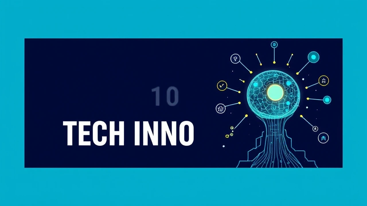 Transforming the Globe Today: Top 10 Tech Innovations