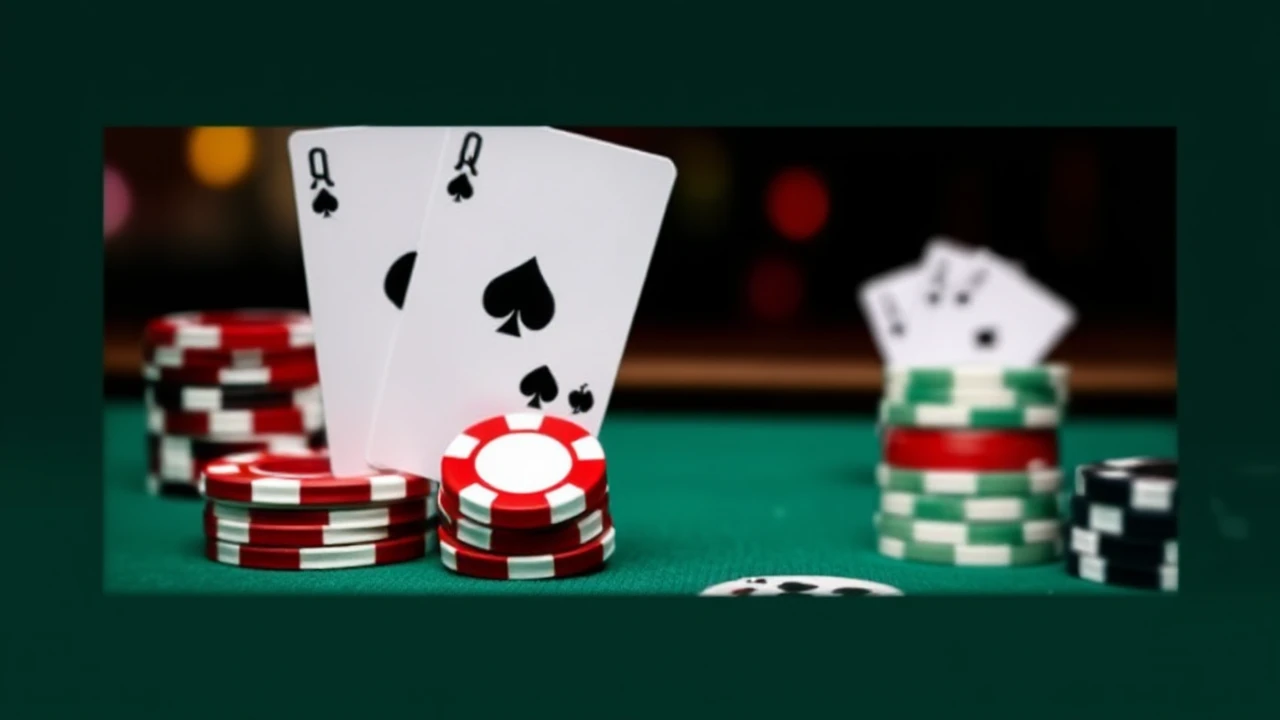 Mastering of Blackjack Tactics in Casinos: A Comprehensive Guide