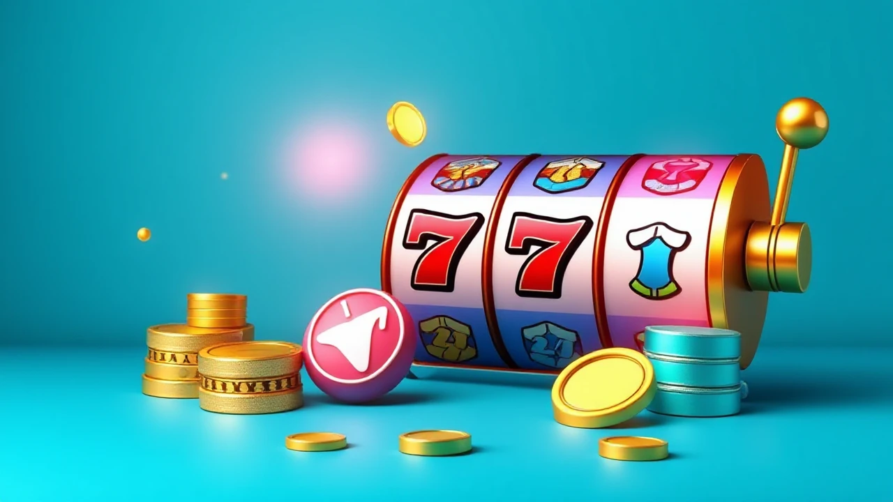 Exploring the Psychology of Fortune: Analysis into Online Casino Slot Variants