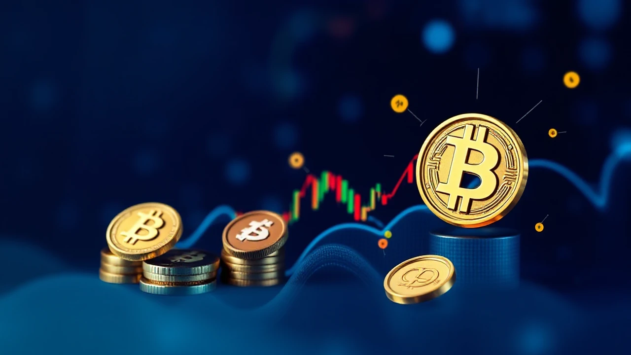 Unveiling the Future of Currency Trading: A In-Depth Look at Forex and Cryptocurrency Markets