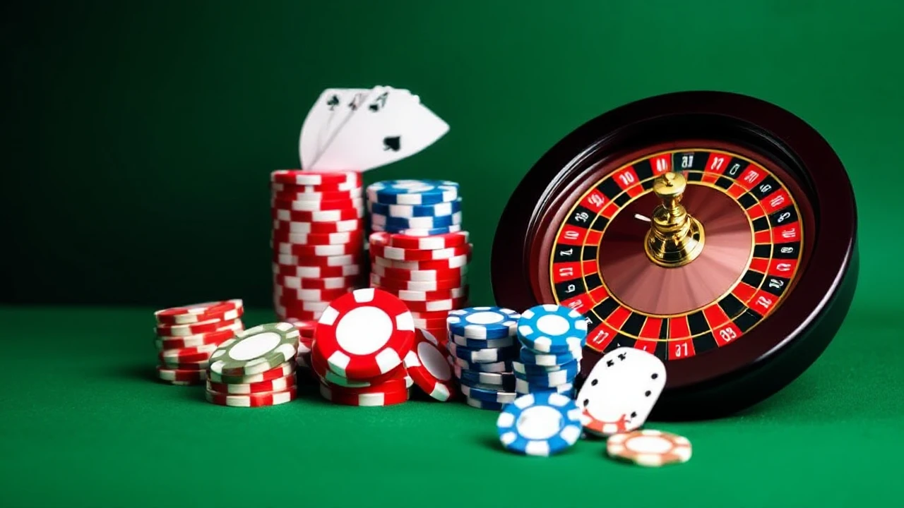 Decoding Casino Games: From Poker to Roulette