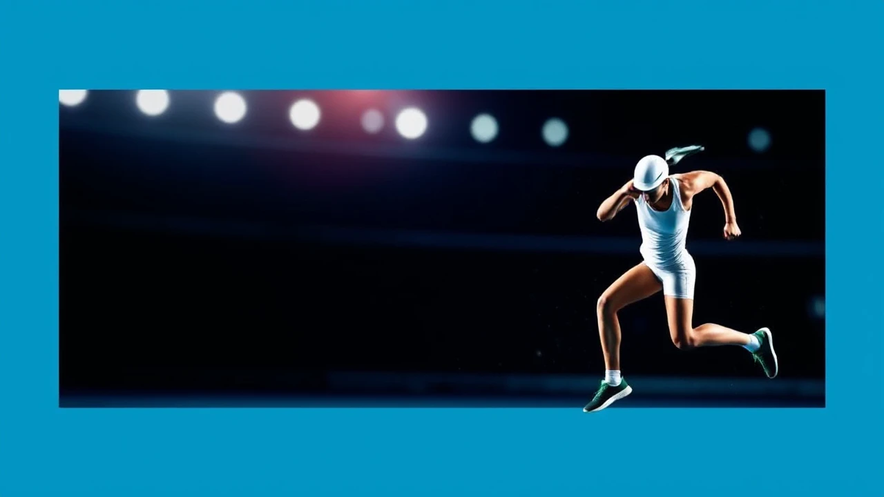 Shaping the Fitness Landscape: Innovative Trends in Sports