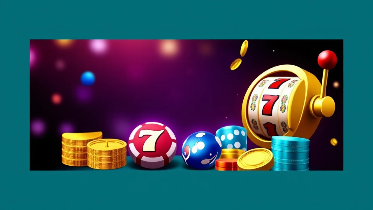 Exposing the Hidden Strategies for Boosting Your Virtual Casino Slot Wins