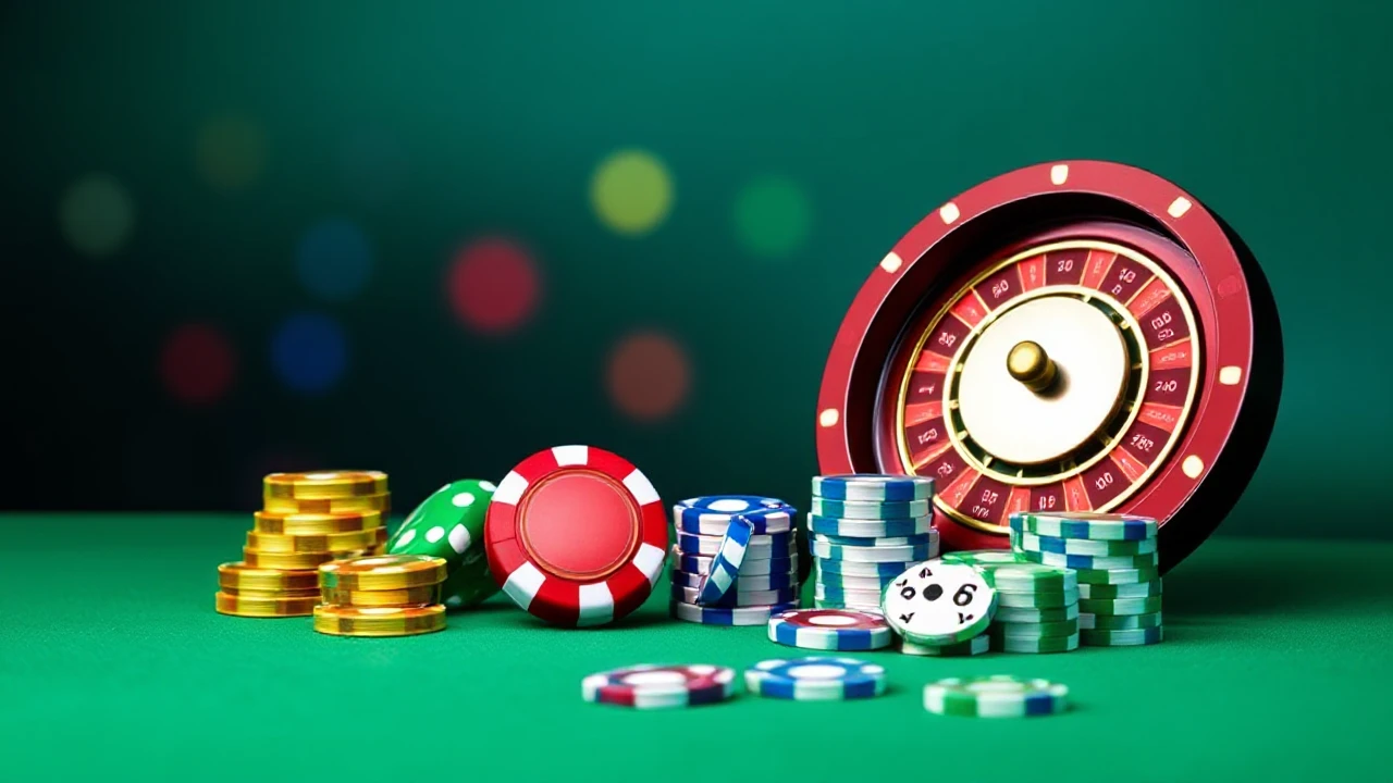 Advice for Maximizing Your Earnings at the Casino