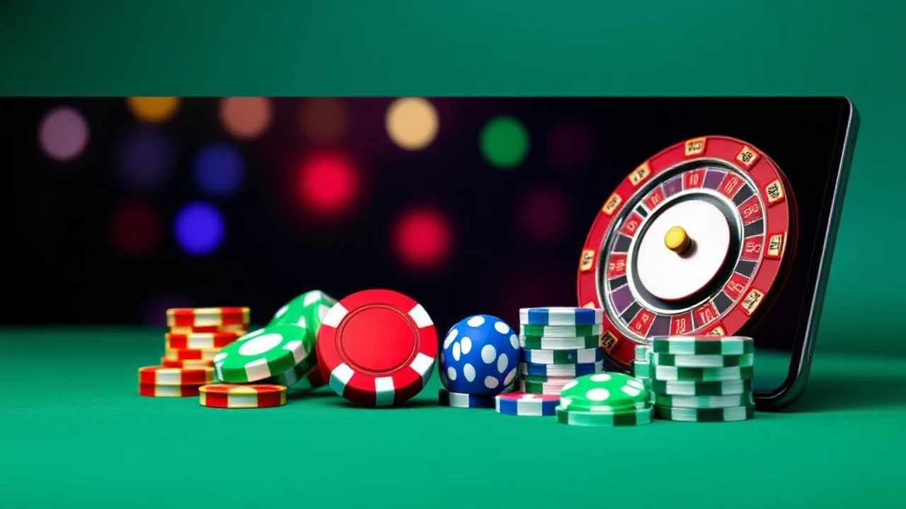 Revealing the Latest Gambling Tendencies of the Year