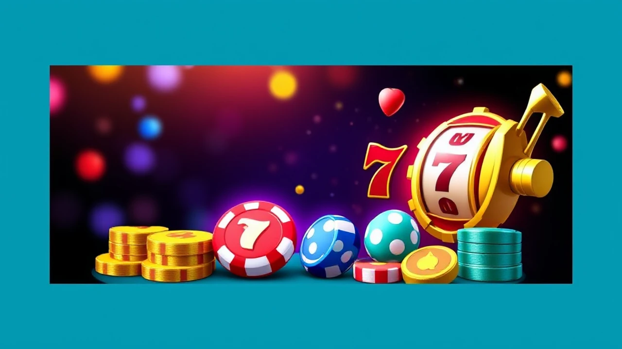 Maximizing Fun and Income: A Thorough Guide to Internet Gaming Activities