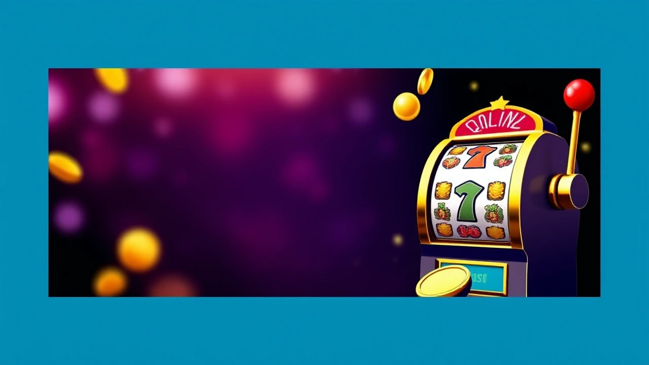 Tips and Tricks for Winning Big at Casino Slots