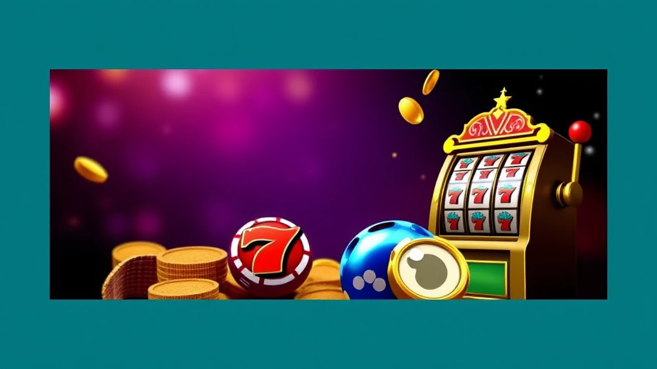 Tips Mendapatkan Hadiah Besar di Slot Casino