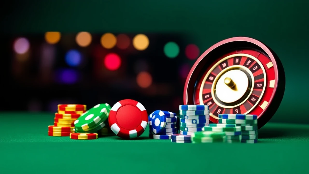 Decoding your Chances in Casinos: Revealing Your Success Probabilities