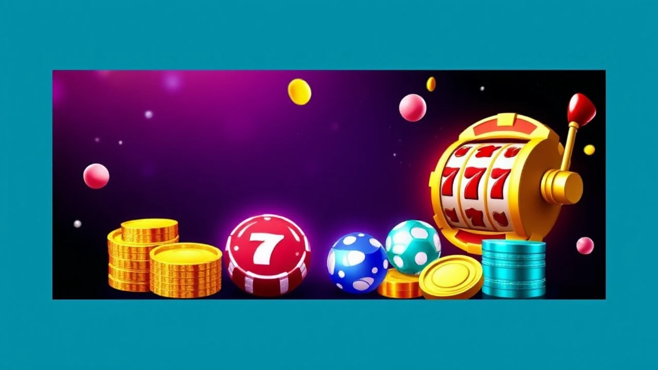 The Ultimate Guide to Enjoying Casino Slots Digitally: Tips for Hitting the Jackpot