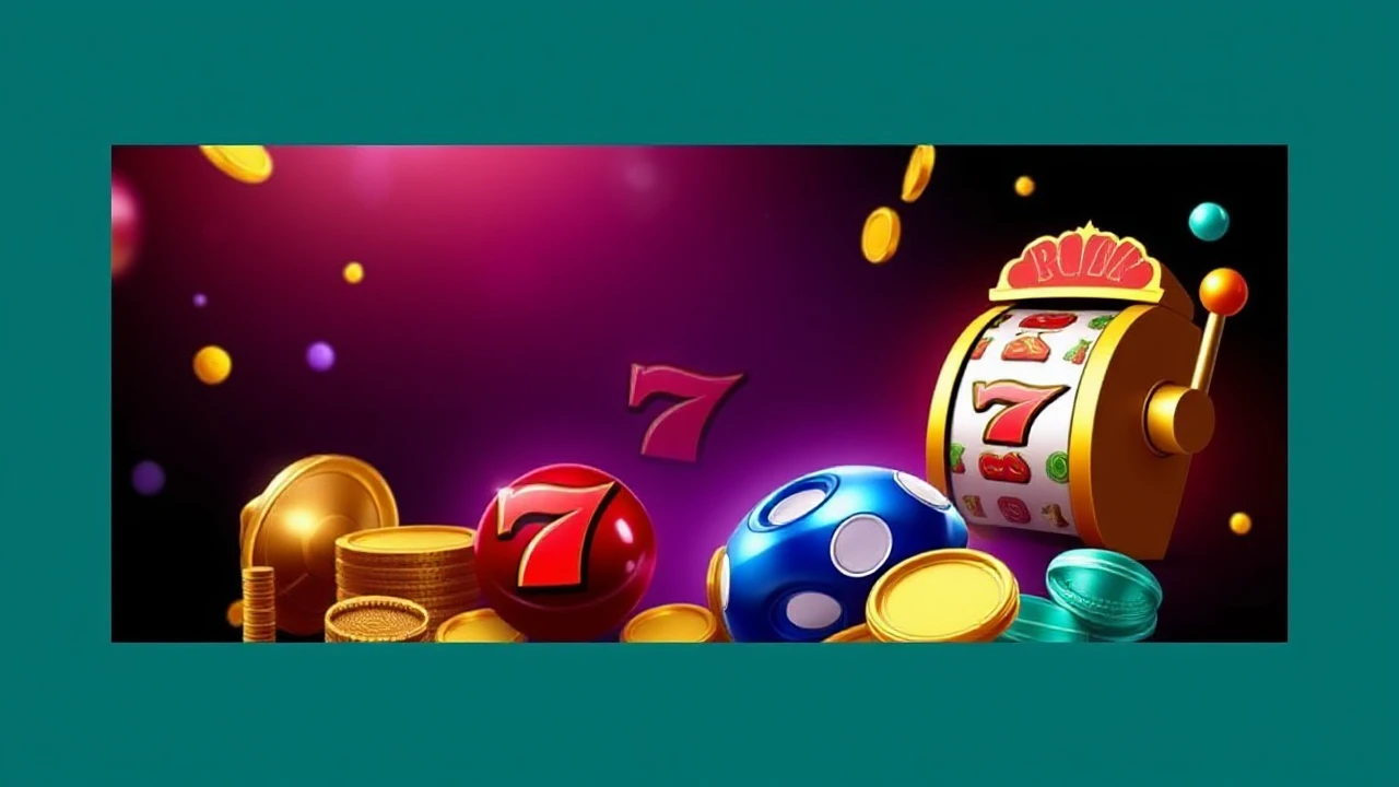 Kiat Menghindari Kesalahan Umum Saat Bermain Slot Online