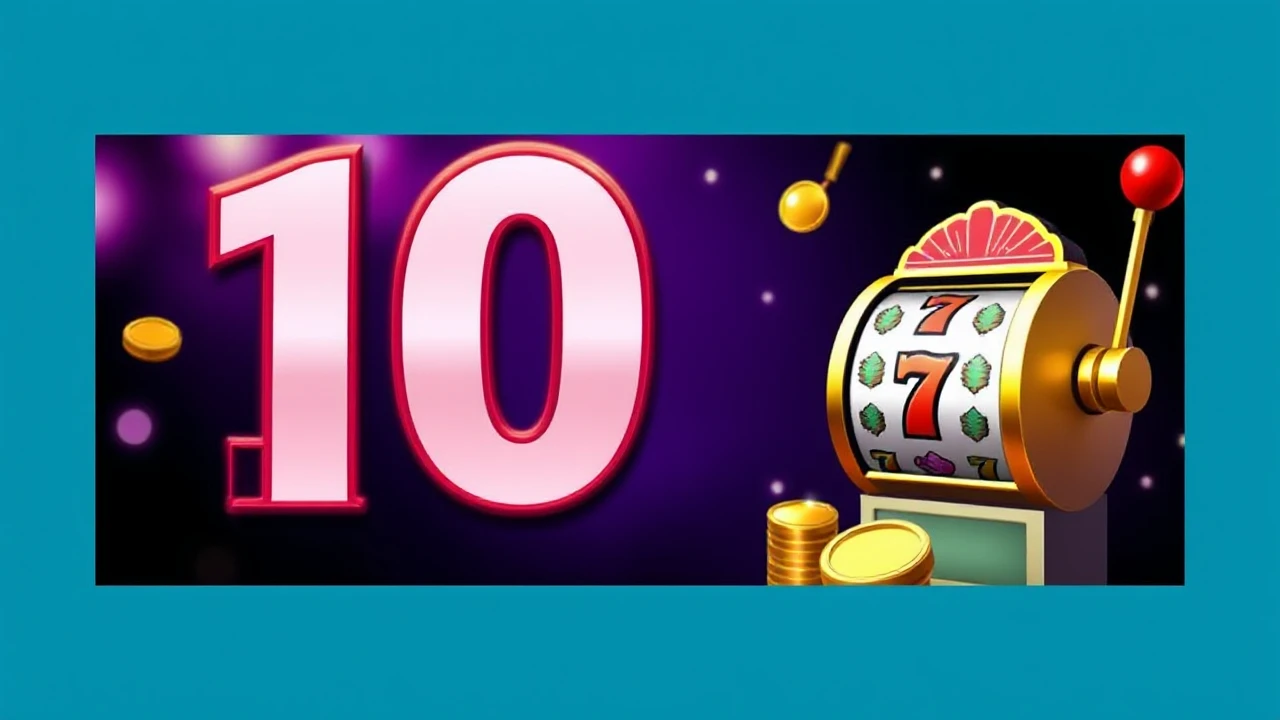 Expert 10 Tips for Improving Your Slot Wins