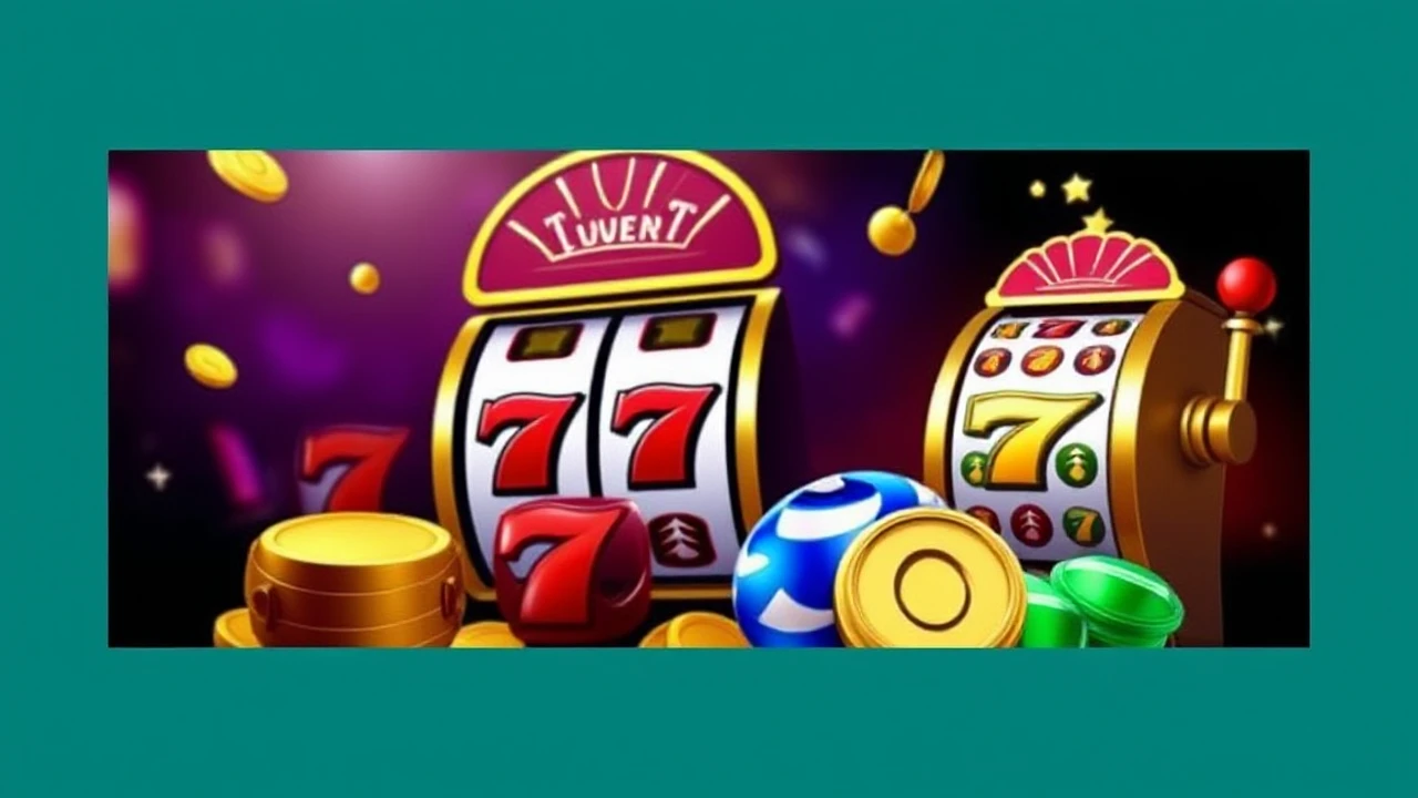 Tips Bermain Slot dengan Bijak: Cara Batasi Kerugian dan Meraih Hadiah Besar